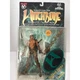 Witchblade Kenneth Irons Neogenesis Action Figure Moore Top Cow 1998 CM8018