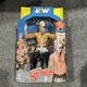 AEW Darby Allin Wrestling Superstars Series 5 33 Jazwares Action Figure Poster