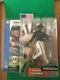 🔥👀 2002 McFARLANE SPORTSPICKS SERIES 2 FIGURE - BARRY BONDS GIANTS 👀 B62