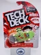 Tech Deck Steeze ATM Toy Machine Fingerboard Steeze Series Ultra Rare Target