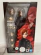 Bandai S.H.Figuarts Jujutsu Kaisen Nobara Kugisaki Action Figure SHF Toy New