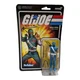 ReAction GI JOE Super 7 Wave 5 2023 Target Exclusive Ninja Viper Cobra Assassin
