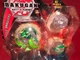 Bakugan Battle Planet Brawlers DIAMOND MAXOTAUR Starter Pack *NEW* Spin Master