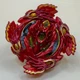 Takara Tomy Beyblade burst B-132 03 RARE Bloody Longinus / Luinor L4