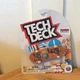 Tech Deck Spin Master Ultra Rare Bakerboys Distribution New In Package