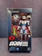 G.I. Joe Classified Battle Armor COBRA COMMANDER #168 Sealed NON-MINT