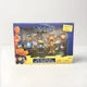 Dog Man 5-Pack Figures Petey Lil Petey Chief Flippy Jakks Pacific DreamWorks 