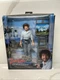 NECA Bob Ross The Joy of Painting 8 Inch Clothed Action Figure New READ