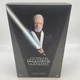 Hot Toys Star Wars episode 4 Obi-Wan Kenobi 1/6 Figure Movie Masterpiece MMS283