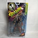 Vintage🔥1996🔥Todd McFarlane Toys🔥VIKING SPAWN🔥Series 5🔥Version 2 Figure