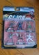 GI Joe Nano Metalfigs Jada Set of 6 Diecast Action Figures