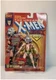 Toybiz X-Men Series WOLVERINE 4th Edition Figure 1993 New In Box KB Exclusive