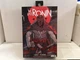 NECA Teenage Mutant Ninja Turtles Last Ronin Nightwatcher Casey Jones Figure