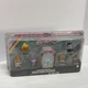 Disney Doorables 7-Pc Collectible Figure Set w/ Surprise Inside &ndash; NIB