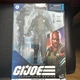 Hasbro Gi Joe Classified Series Roadblock 6 inch Action Figure - E8491