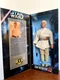 Vintage Star Wars: Luke Skywalker Exclusive 12" Action Figure-1996 Kenner NEW *O