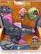 Nickelodeon Paw Patrol Skye Deluxe Vehicle and Action Figure - Multicoloured