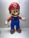 The Super Mario Bros Movie Poseable 14&rdquo; Plush Figure Jakks Nintendo NEW See Pics