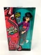 Wild Hearts Crew Kenna Roswell Photographer Doll New in Box 