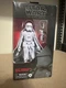 Star Wars Snowtrooper 6in. Action Figure - E7205