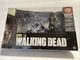 McFARLANE TOYS-THE WALKING DEAD-DARYL DIXON WITH CHOPPER-DELUXE SET-SERIES 5