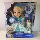 NEW Disney Frozen Snow Glow Elsa and Olaf Singing Doll Factory Sealed New In Box