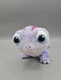 Disney Frozen 2 Plush Bruni Walk & Glow Fire Spirit Lizard Stuffed Animal