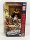 Transformers Hasbro Kingdom War for Cybertron Deluxe Class Blackarachnia!