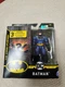 Spin Master 2020 2021 DC Batman Caped Crusader 1st Edition Figure