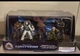 Disney Pixar Lightyear Figurine Playset - 5 Figures - Buzz