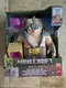 Minecraft Great Hog Battle Mode Action Figure Mattel New Toy