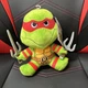 Kidrobot Phunny TMNT Raphael Plush NEW Toys Plushies