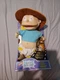 Rugrats Movie To The Rescue Tommy Pickles Doll 12" 1998 Mattel "French Edition"