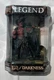 ​McFarlane Toys LEGEND Lord of Darkness Special Edition Fishtank Maniacs - NEW
