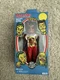 Devil V.2 Ben Cooper Monster Kids #06 Neca Clothed Costume Figure New 5.5"
