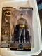 Bendyfigs DC Comics Batman 7" Inch Action Figure by The Noble Collection
