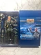 Elite Force Aviator George W. Bush Vintage Action Figure Blue Box Toys 2003 New