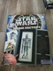 Star Wars Trilogy Droid Factory RoseArt R2D2 C3PO Vintage 1996 