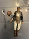 Star Wars Black Series 76 Lando Calrissian Skiff Guard 6" Figure Hasbro Jedi Toy