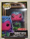 Funko Pop! Vinyl: Marvel - Scarlet Witch (Black Light) - Target (Exclusive) #986