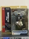 McFarlane Series 8 NFL Steve McNair Titans Blue Jersey Action Figure
