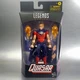Hasbro Marvel Legends QUASAR 6" Action Figure Walgreens Exclusive 2021