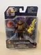 Disney Pixar LIGHTYEAR Movie Izzy Hawthorne 4.5&rdquo; Action Figure NEW Mattel JR Zap