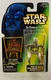 Kenner Star Wars Power of the Force ASP-7 Droid NEW SEALED on CARD!