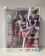 Bandai S.H. Figuarts Dragon Ball Z Frieza Second Form Action Figure SHF In Hand