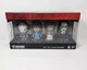 CultureFLY WB Horror Set of 4 Minis Figures IT, The Exorcist, Annabelle, The Nun