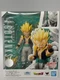 Bandai S.H. Figuarts Super Saiyan Gotenks Dragon Ball Z Action Figure