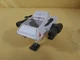 1981 Vintage Star Wars PDT-8 Mini Rig Vehicle Kenner Toy - T19