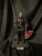 Hot Toys Star Wars The Mandalorian MOFF GIDEON 1/6 Scale Collectible Figure