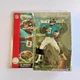 SportsPicks Series 2 Mark Brunell 6" Action Figure McFarlane 2002 Teal Jersey